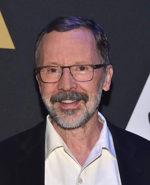 Edwin Catmull Net Worth 2024