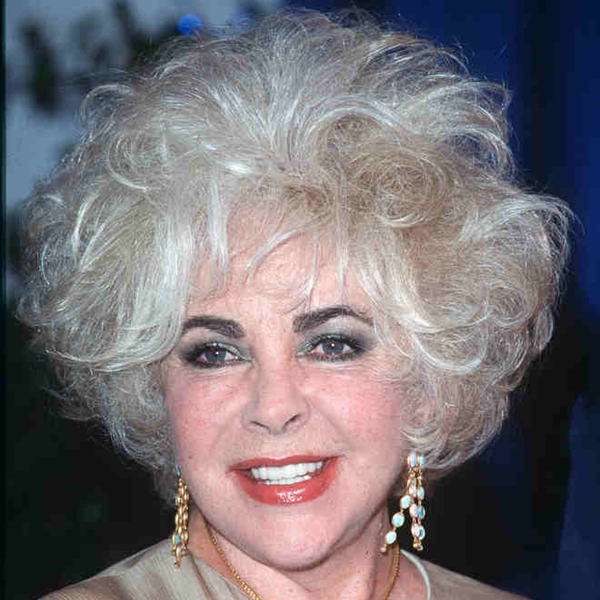 Elizabeth Taylor Net Worth 2024