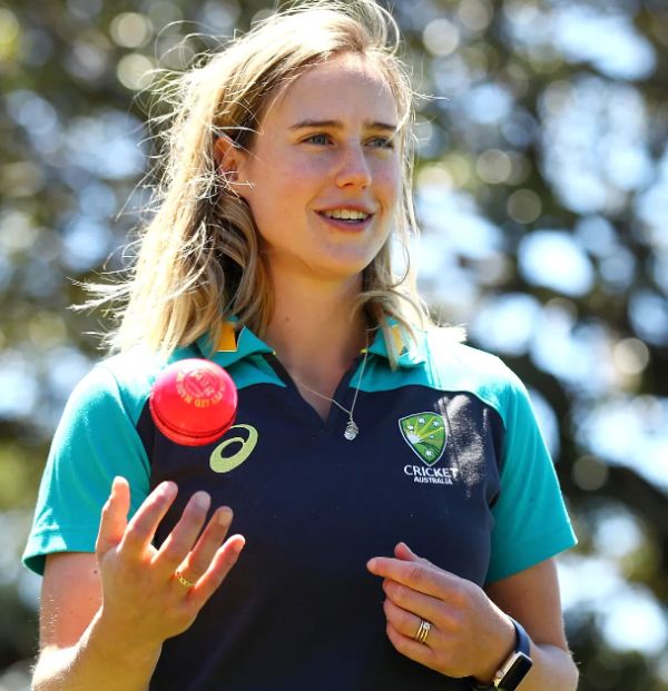 Ellyse Perry Height, Age, Boyfriend, Husband, Family, Biography & More 2024