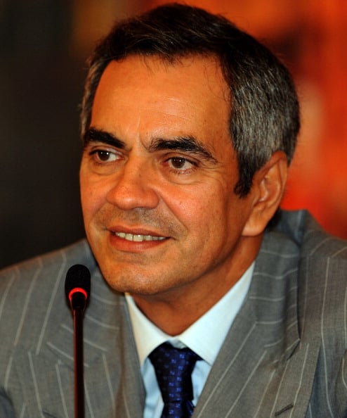 Enrique Razon Jr Net Worth 2024