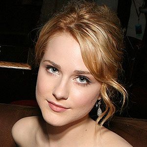 Evan Rachel Wood Net Worth 2024