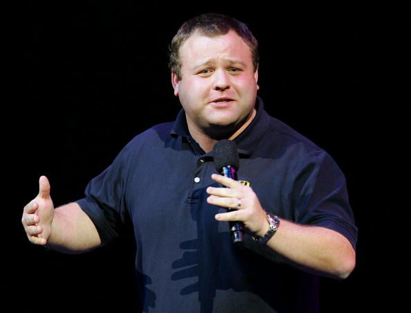 Frank Caliendo Net Worth 2024