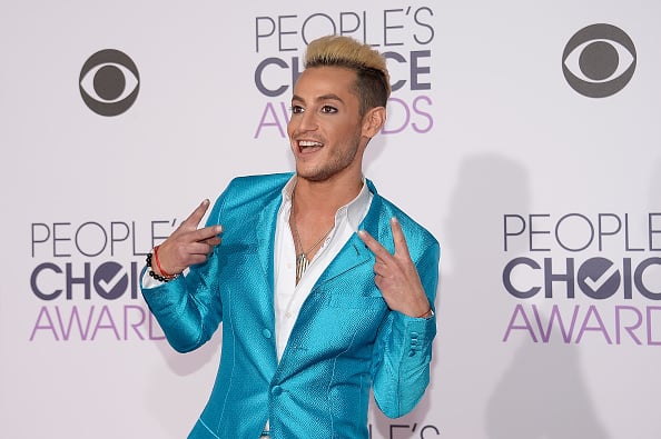 Frankie Grande Net Worth 2024