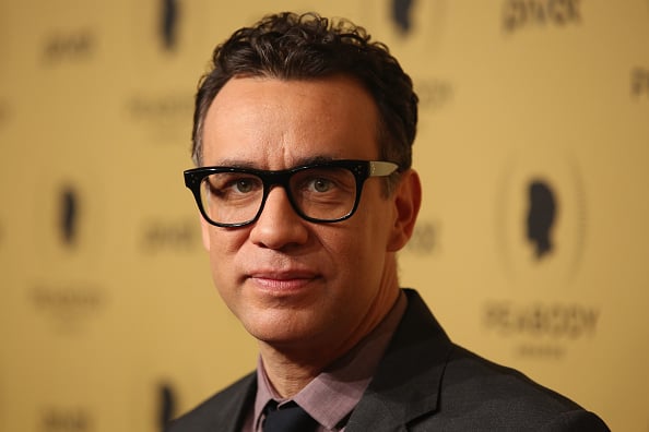 Fred Armisen Net Worth 2024