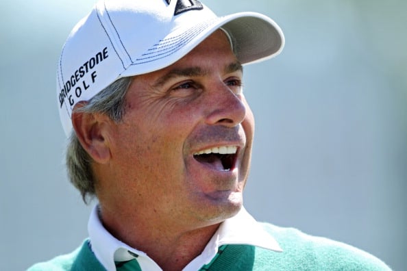 Fred Couples Net Worth 2024