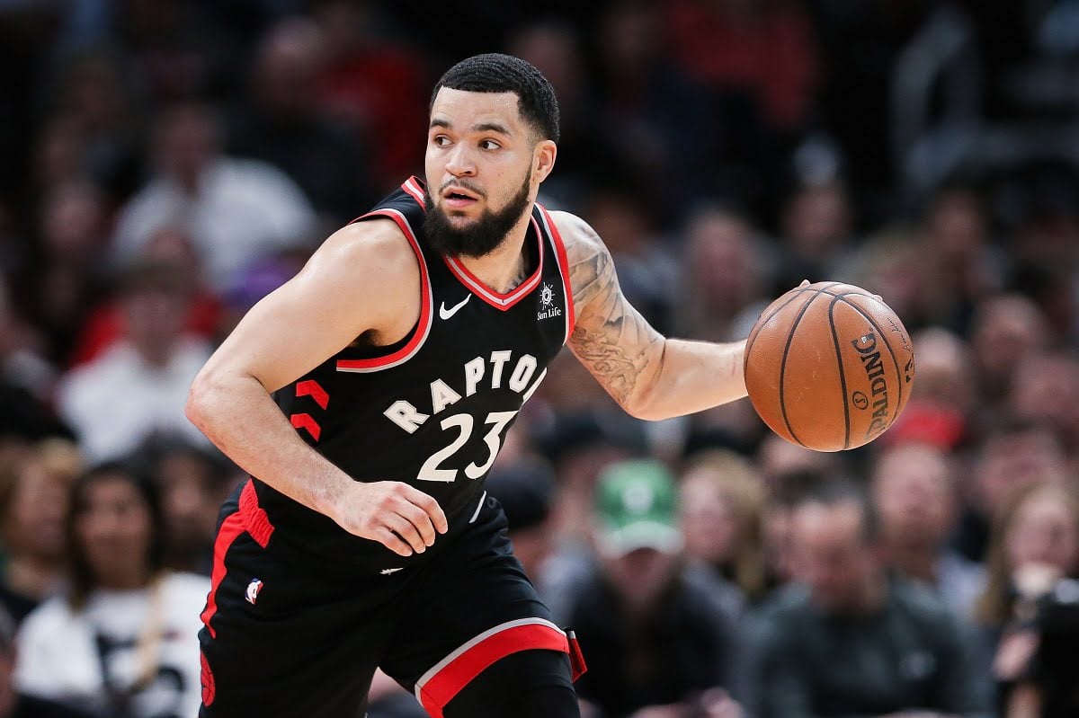 Fred VanVleet Net Worth 2024: Salary, Income, Wife, & Age