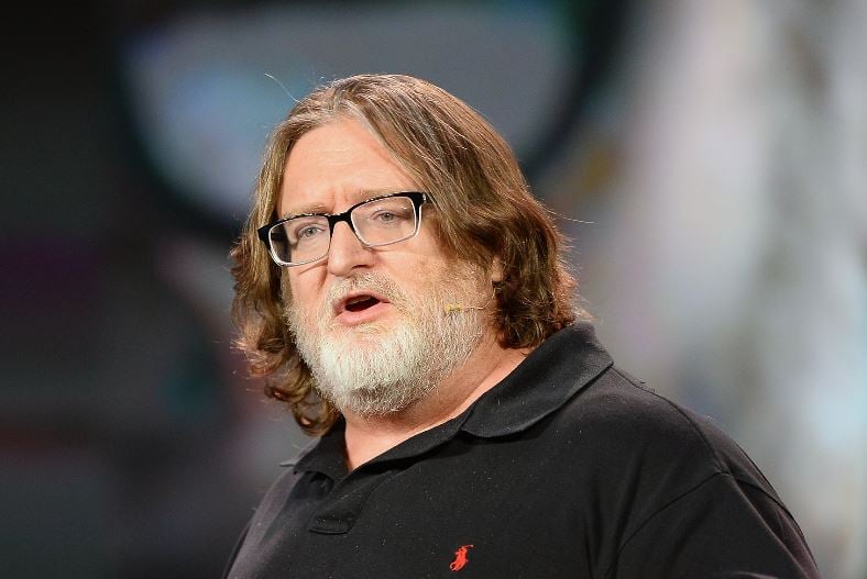 Gabe Newell Net Worth 2024