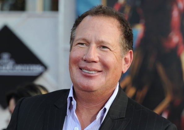 Garry Shandling Net Worth 2024