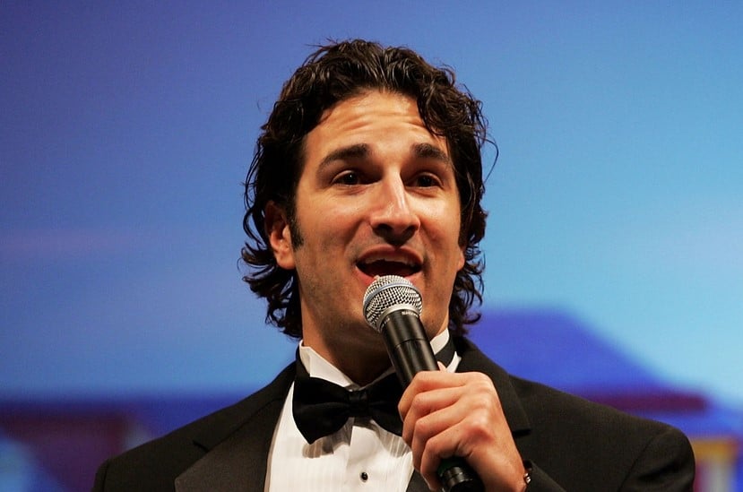 Gary Gulman Net Worth 2024