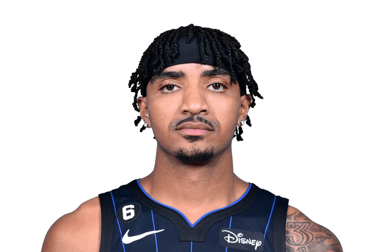 Gary Harris Net Worth 2024: Income, Age, Wife, Cars & Salary