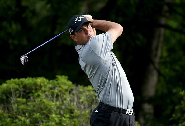 Gary Woodland Net Worth 2024