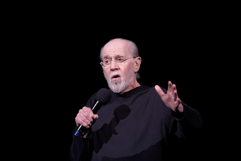 George Carlin Net Worth 2024