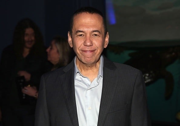 Gilbert Gottfried Net Worth 2024