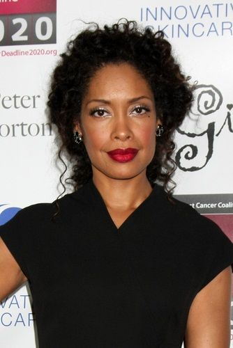 Gina Torres Net Worth 2024