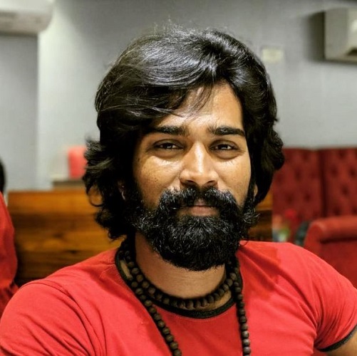 Giridharan (Martial Artist) Age, Death, Girlfriend, Family, Biography & More 2024