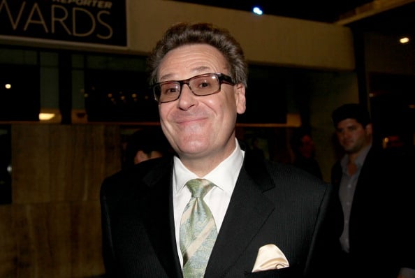 Greg Proops Net Worth 2024