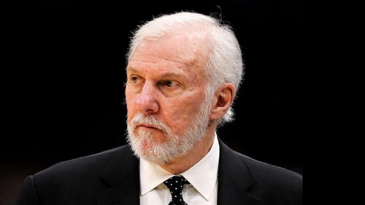 Gregg Popovich Biography: The Making of a Coaching Legend 2024