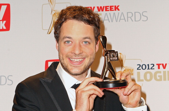 Hamish Blake Net Worth 2024