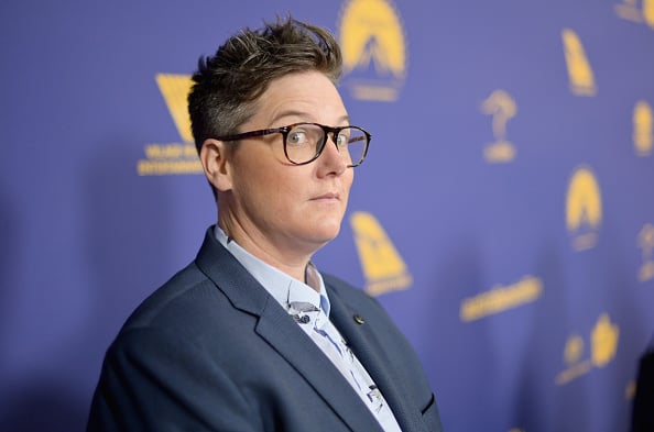 Hannah Gadsby Net Worth 2024