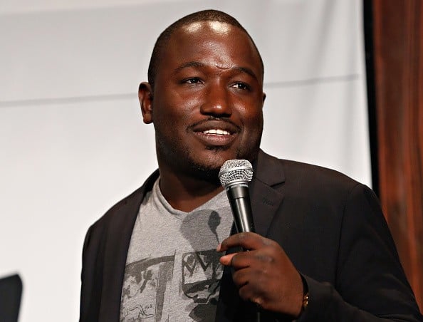 Hannibal Buress Net Worth 2024