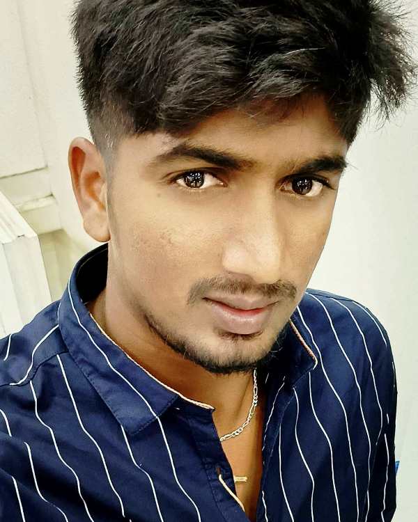 Harishankar Reddy Age, Height, Girlfriend, Family, Biography & More 2024