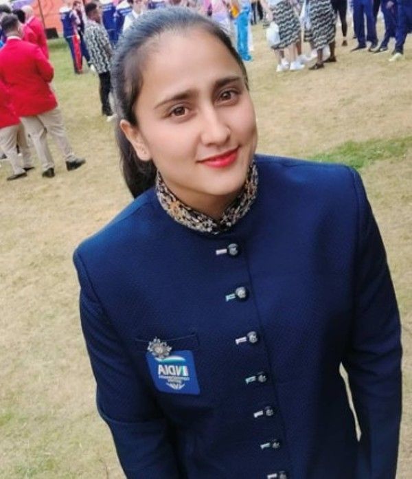 Harjinder Kaur Height, Weight, Age, Family, Biography & More 2024