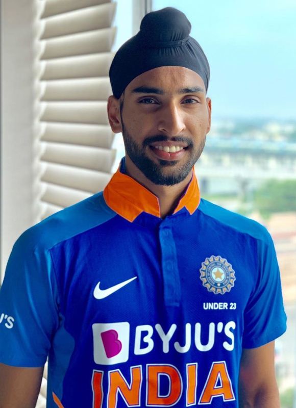 Harpreet Brar Height, Age, Family, Biography & More 2024