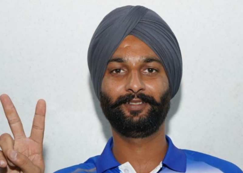 Harvinder Singh (Archer) Height, Age, Family, Biography & More 2024