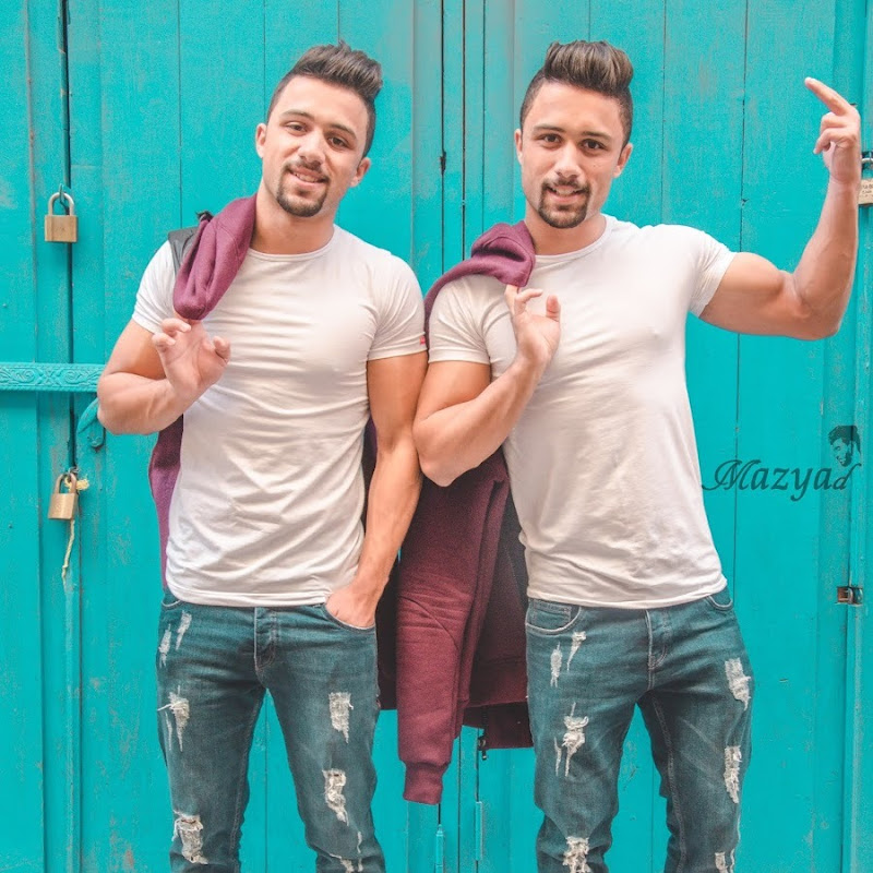 Hekal Twins | هيكل توينز Net Worth & Earnings 2024