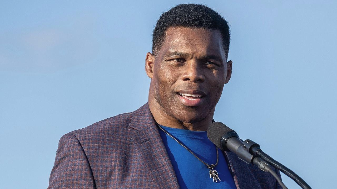 Herschel Walker Net Worth 2024: Salary, Income, Age, & House