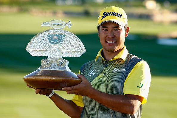 Hideki Matsuyama Net Worth 2024