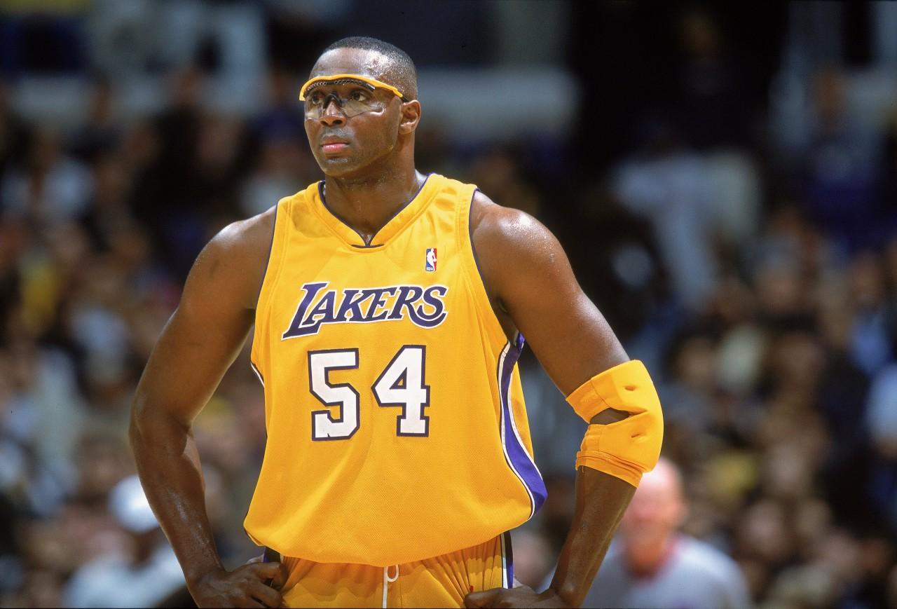 Horace Grant Biography 2023: Age, DOB, Height, Weight 2024