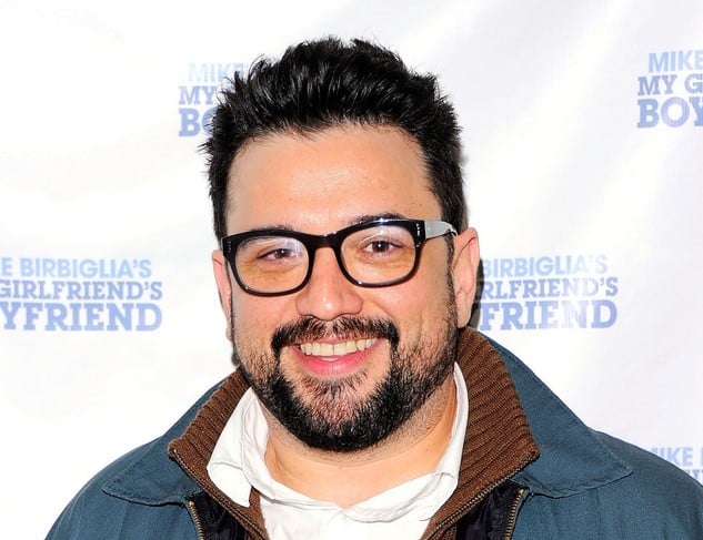 Horatio Sanz Net Worth 2024