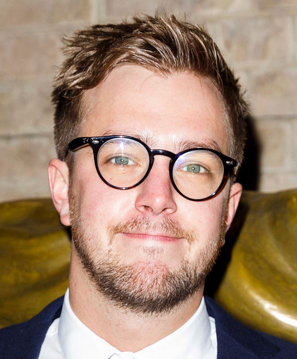 Iain Stirling Net Worth 2024