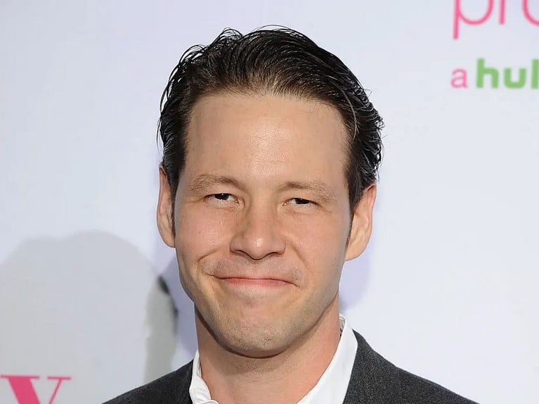 Ike Barinholtz Net Worth 2024