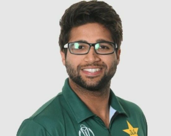 Imam-ul-Haq Height, Age, Wife, Family, Biography & More 2024