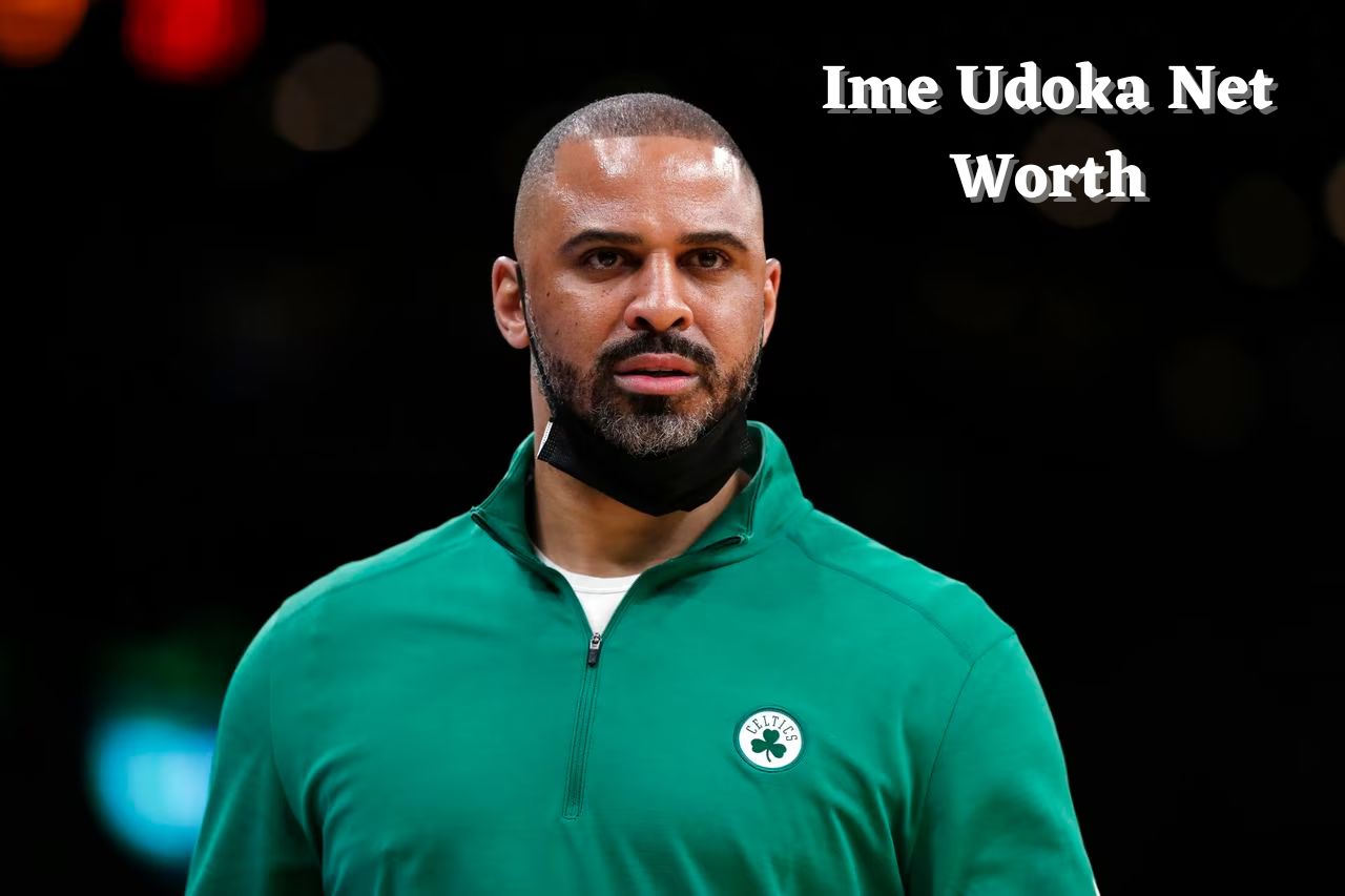 Ime Udoka Net Worth 2024: Contact, Salary, Earinngs & Age