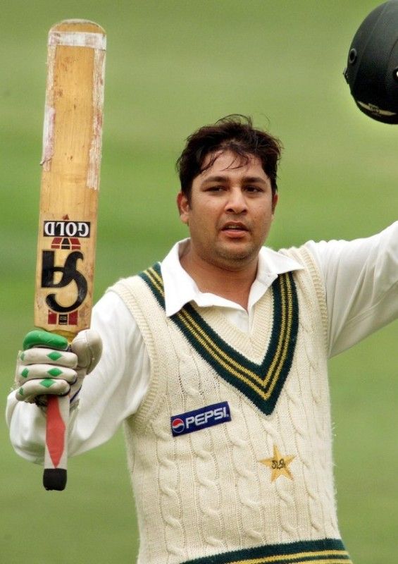 Inzamam-ul-Haq Height, Age, Wife, Family, Biography & More 2024