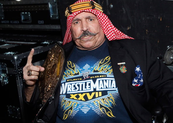 Iron Sheik Net Worth 2024