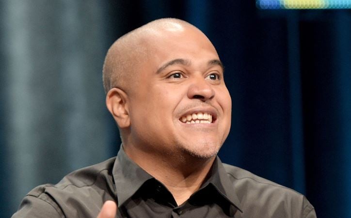 Irv Gotti Net Worth 2024