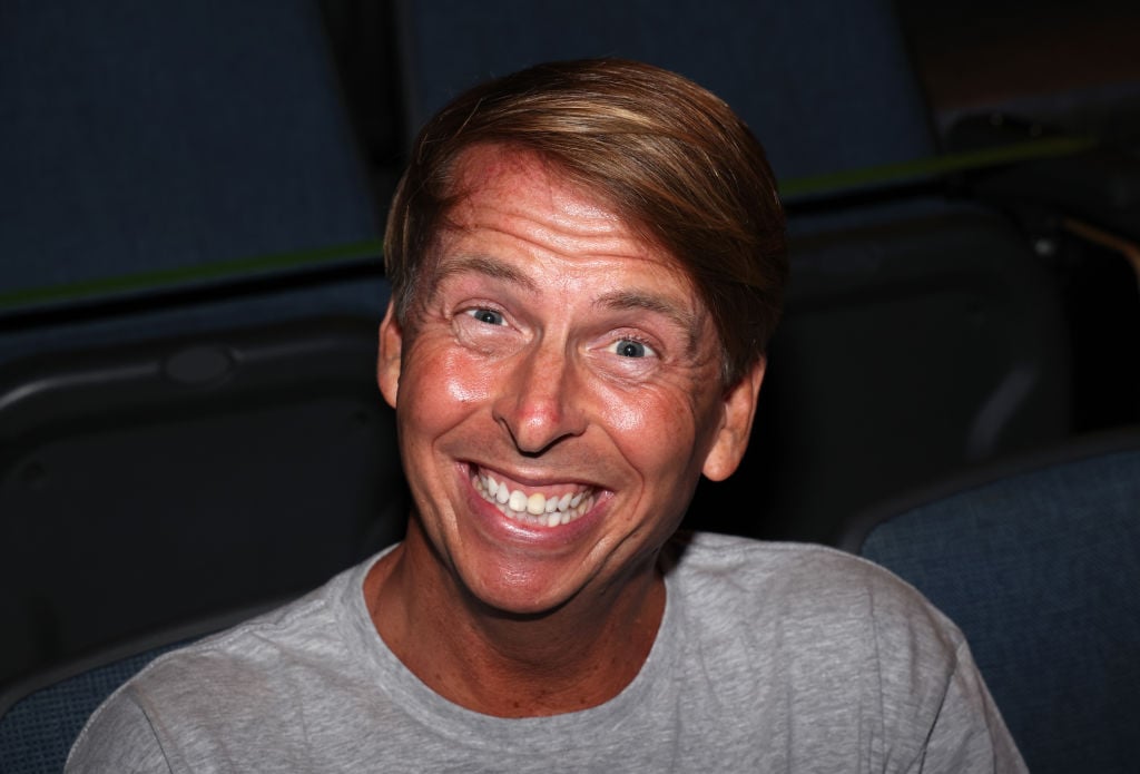 Jack McBrayer Net Worth 2024