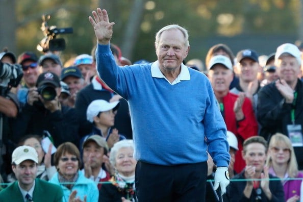 Jack Nicklaus Net Worth 2024