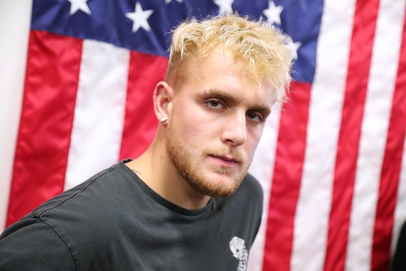 Jake Paul Net Worth 2024