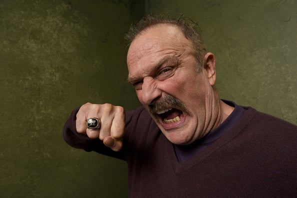 Jake Roberts Net Worth 2024