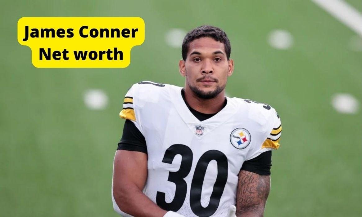 James Conner Net Worth 2024: Contracts, Salary, Assets, & GF