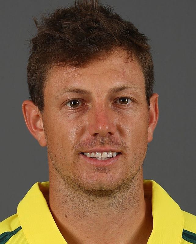 James Pattinson Age, Height, Wife, Family, Biography & More 2024