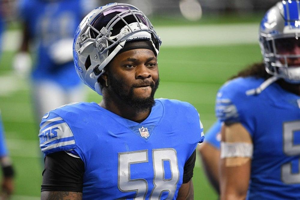 Jamie Collins Net Worth 2024: NFL Salary, Income, Age & Gf