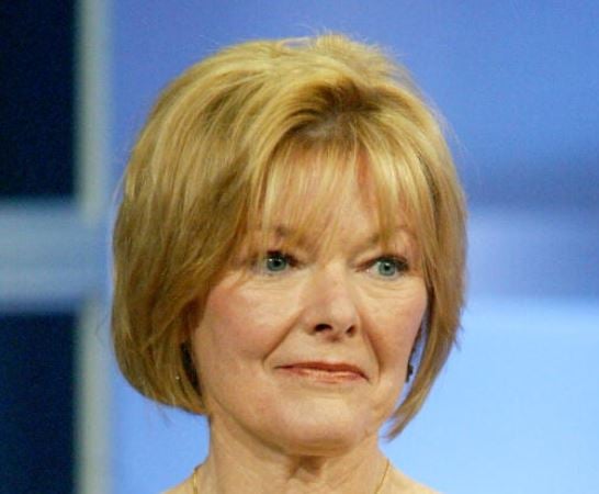 Jane Curtin Net Worth 2024