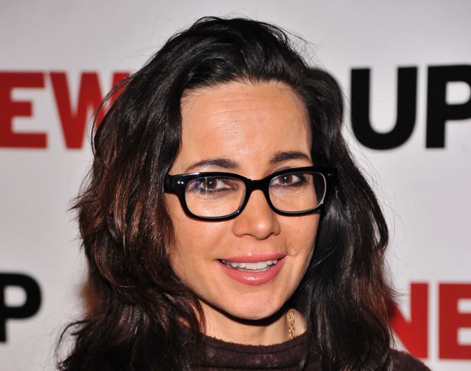 Janeane Garofalo Net Worth 2024