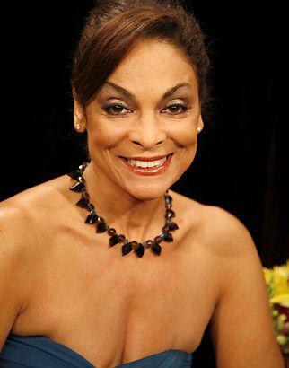 Jasmine Guy Net Worth 2024